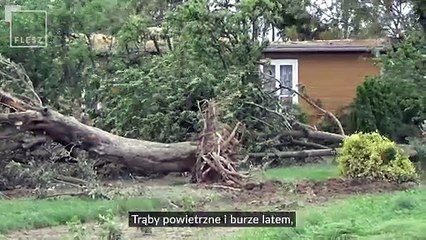 Klimat nie zwariował, eksperci uspokajają