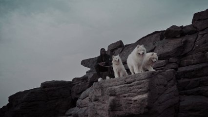 Nix - The Nuulest (Feat. Ndongo D)