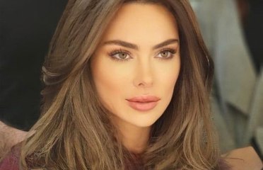 شاهدي لوك ستيفاني صليبا الناعم في رمضان 2020