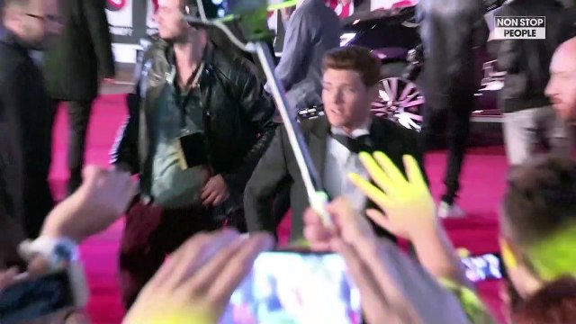 Rayane Bensetti : le message déchirant pour les deux ans de la mort de son père