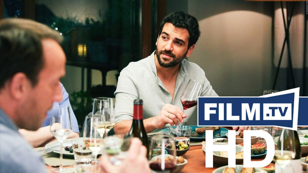 Das Perfekte Geheimnis Trailer 2 Deutsch German (2019)