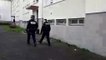 Opération gendarmerie ce lundi matin 10 février à Neufchâteau
