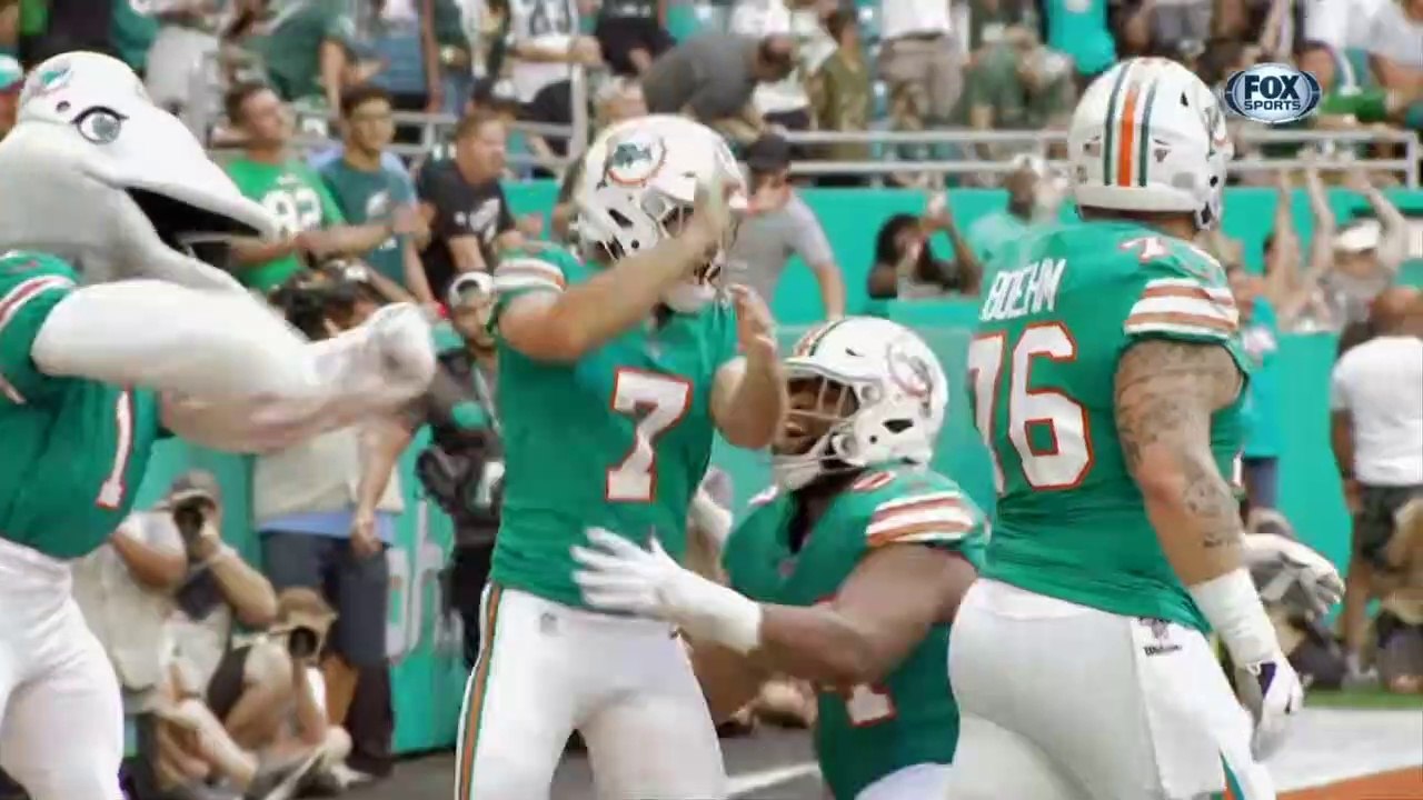 Clutch Performance Play of the Year - 2020 NFL Honors - Dailymotion