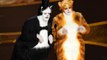 James Corden y Rebel Wilson siguen riéndose de 'Cats'