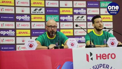 Eelco Schattorie Might Get The Sack From Kerala Blasters | Oneindia Malayalam