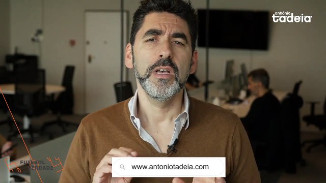 Futebol de Verdade #128 - O FC Porto-Benfica desmontado