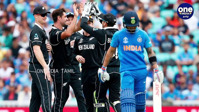 INDvsNZ 3rd ODI | மூன்றாவது ஒருநாள் போட்டியில் பதிலடிக்கு தயாராகும் இந்தியா