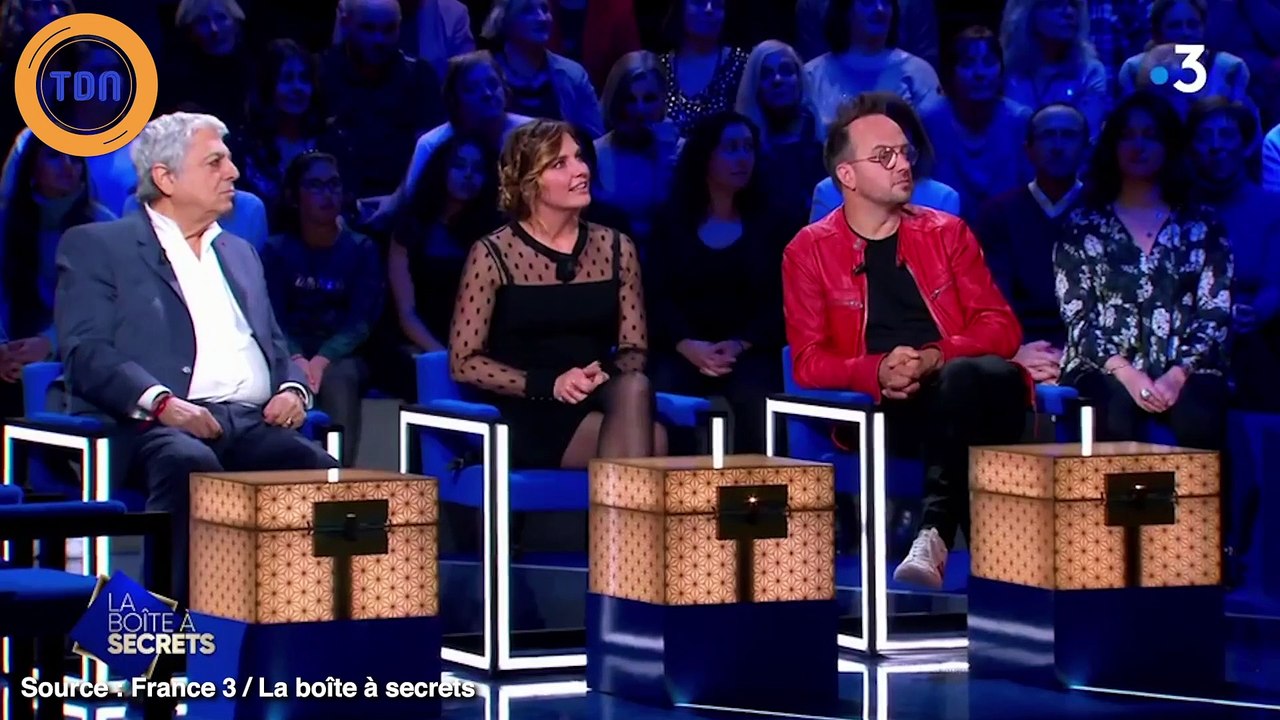 Laetitia Milot annonce sa défaite face à l'endométriose, Faustine Bollaert ne peut retenir ses larmes