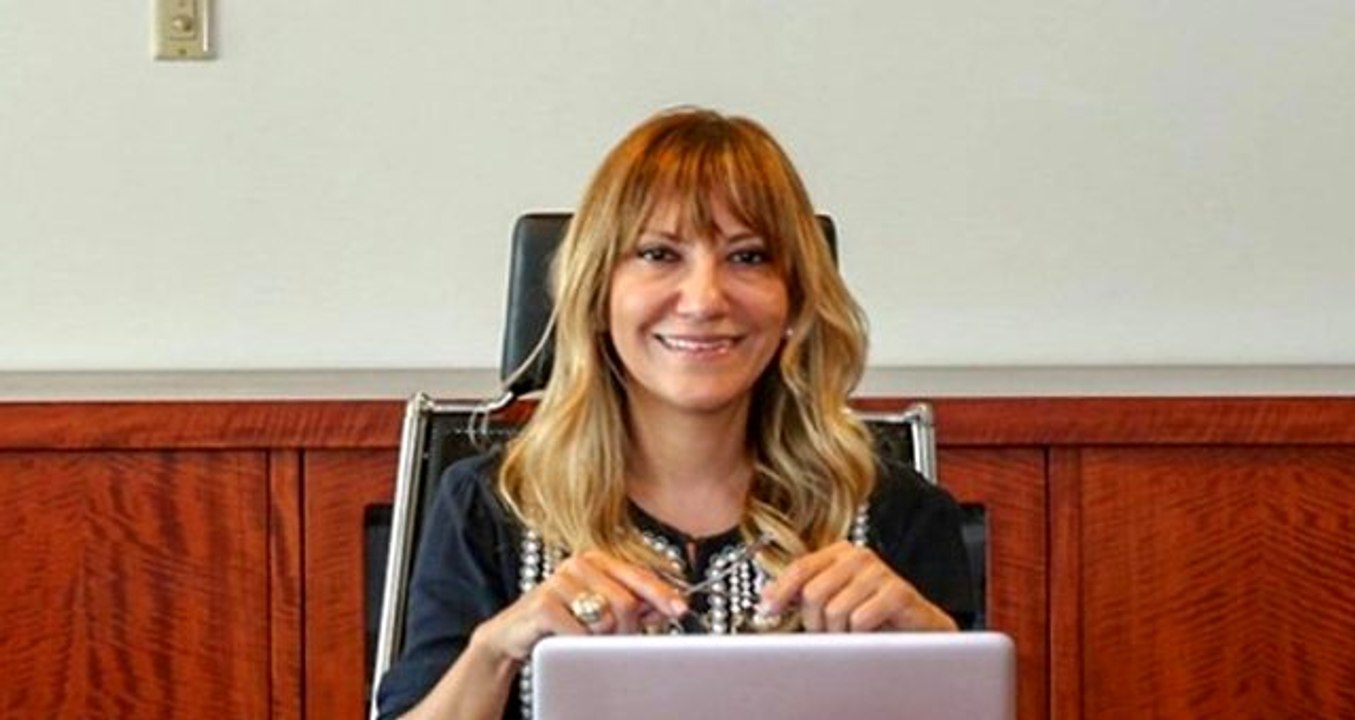 İSMEK çalışanlarına hakaret ettiği öne sürülen İBB Genel Sekreter Yardımcısı Meltem Şişli istifa etti