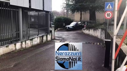 Inter, Emiliano Viviano lascia il Coni