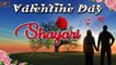 Happy Valentines Day 2020 | हैप्पी वेलेंटाइन डे | Valentine Day Shayari | New Love Status Video | Sad Shayari In Hindi  | #Shayari #Valentines