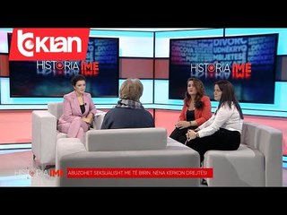 Fqinji abuzon sekusalisht me 33-vjecarin, nena: Kur hapem videon pame djalin, na u erren syte