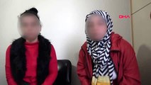 Mersin babalarını cinsel istismarla suçlayan 3 kız kardeş, yaşadıklarını anlattı