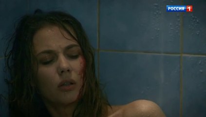 Большие надежды - 2 серия