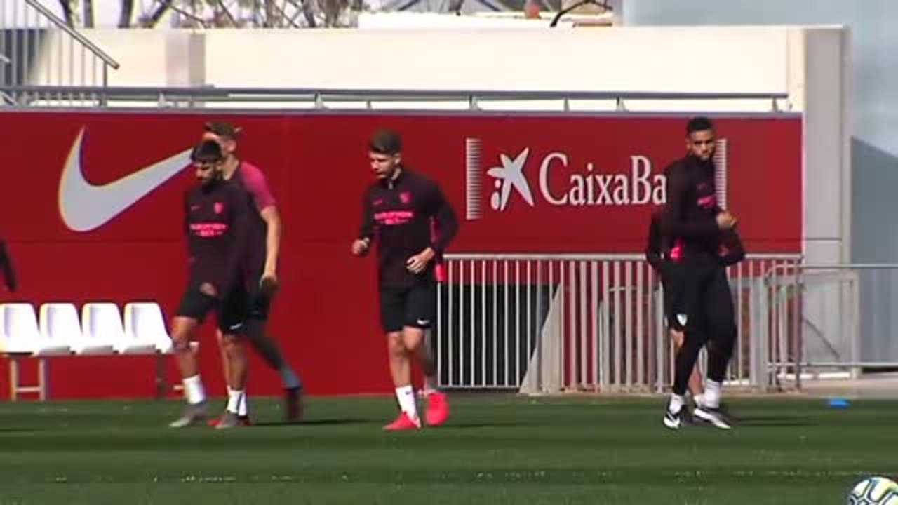 Lopetegui busca la forma de revertir la mala racha