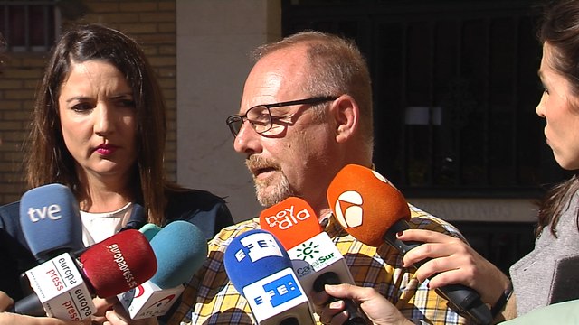 Antonio del Castillo asegura que la última versión de Carcaño es verdad