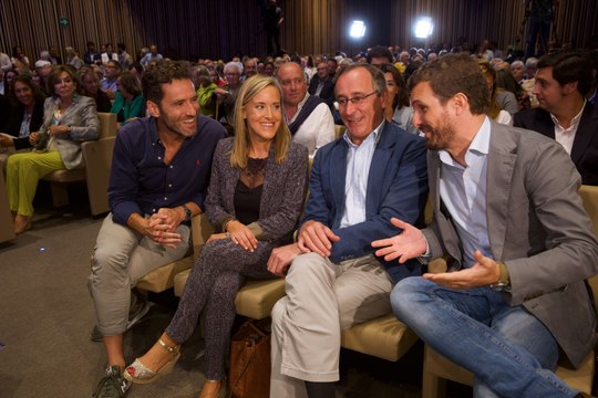 Federico a las 7: El error del PP en el País Vasco