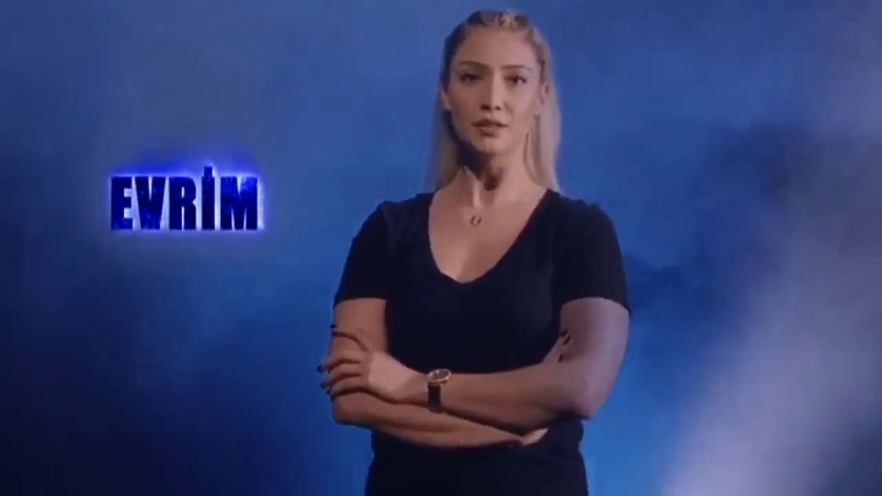 Survivor 2020 Gönüllüler Takımı Acun Ilıcalı