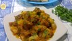 Shaljam Gosht (turnips & beef) recipe by Meerabs kitchen