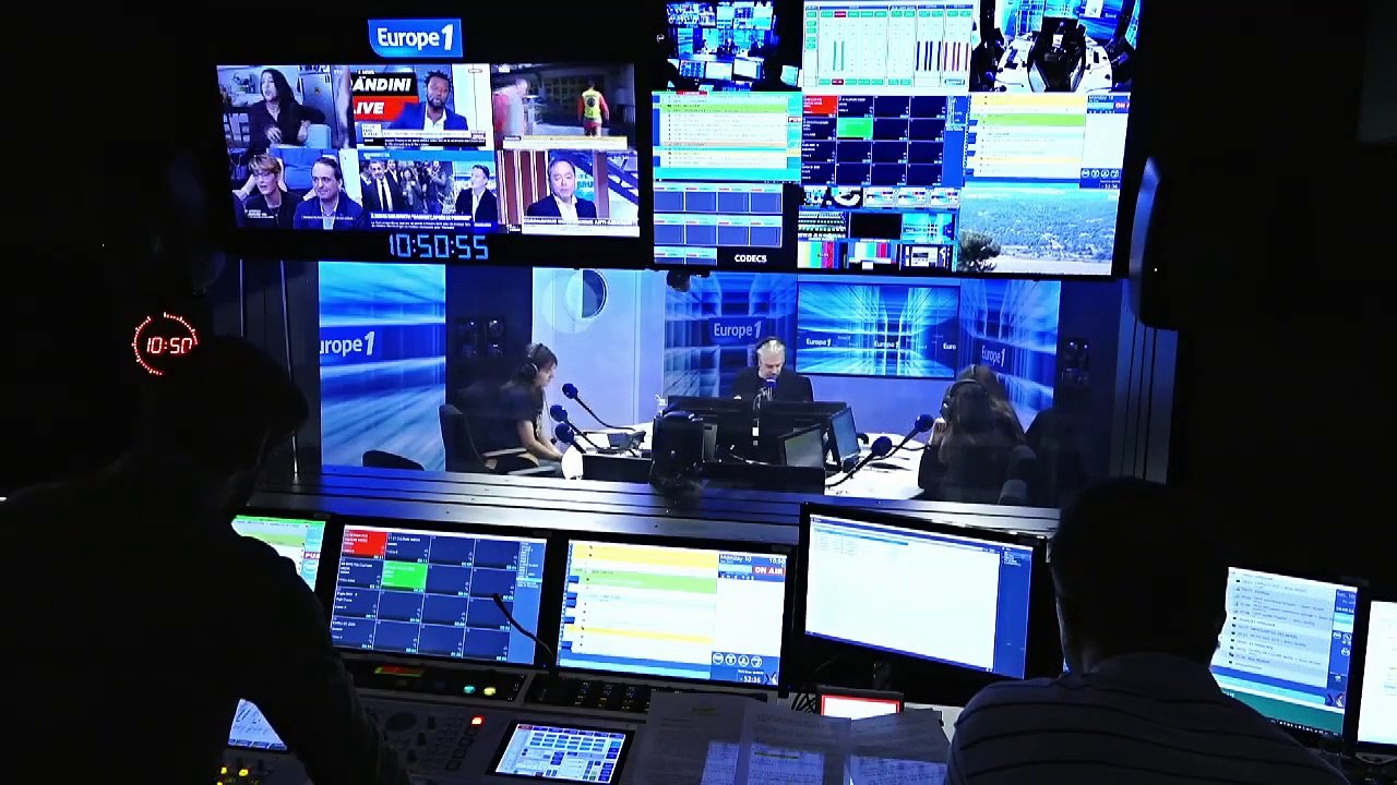 Pour Anaïs Demoustier, "Il y aura un avant et un après Metoo" dans le cinéma français