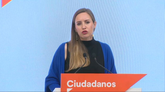 Rodríguez: Me preocupa el esfuerzo del Gobierno en combatir dictadores muertos