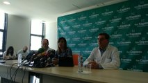 Investigan un posible nuevo caso de coronavirus en un niño de siete años en Mallorca