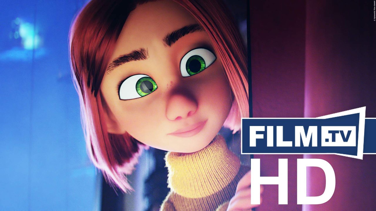 Mina Und Die Traumzauberer Trailer Deutsch German (2020)