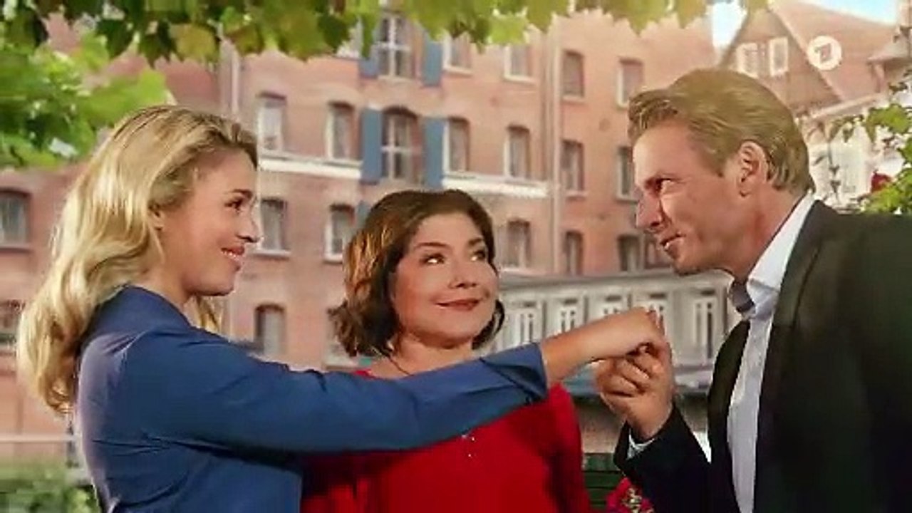 Rote Rosen Folge 3065 Wachsende Liebe