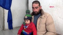 İzmir eşi ve oğlu öldürülen suriyeli halil muhammed o eve dönmeyeceğim