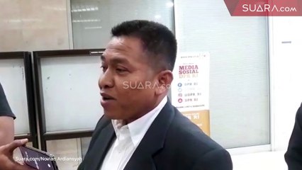 Jabatan Dirjen Bimas Katolik Kosong Hingga 8 Bulan, Ini Penjelasan Kemenag