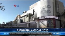 'Parasite' Raih Film Terbaik Oscars 2020