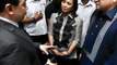 DOJ clears Robredo, charges Trillanes in sedition case