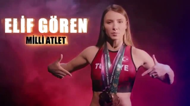 Survivor 2020 Celebrities Team Acun Ilıcalı