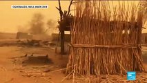 L'ONGI Human Rights Watch alerte sur le nombre de victimes des djihadistes au Mali en 2019
