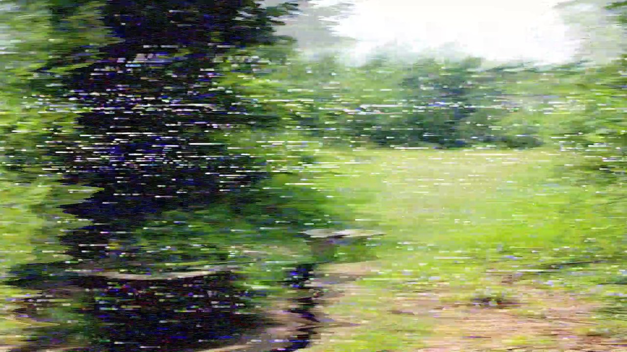 Wolfskuhlen 1 - grausamste orte deutschlands