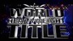 Championship Match- Goldberg vs Jeff Jarrett vs Kevin Nash vs Scott Steiner- WCW Nitro