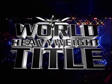 Championship Match- Goldberg vs Jeff Jarrett vs Kevin Nash vs Scott Steiner- WCW Nitro