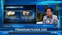 Pemanasan Pilkada 2020