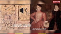 29 juillet 1565 : le jour où Marie Stuart épouse un cousin qu'elle fera bientôt assassiner