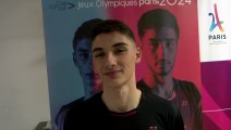 Le Fosséen Christo Popov champion de France de badminton