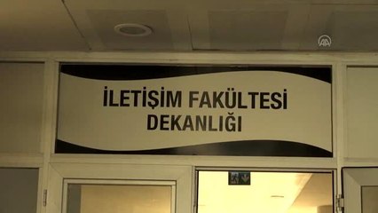 Anadolu Ajansının "Gelecek 100 Yılın Habercileri" projesi