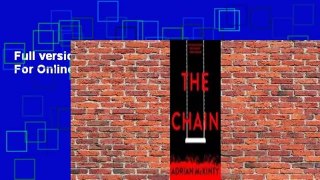 Full version  The Chain  For Online