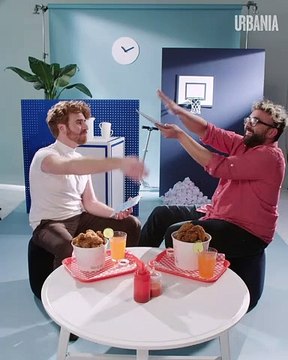 De nouveaux entrepreneurs testent leurs connaissances sur la vie en affaires - Mêle-toi de mes affaires