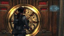 Resident Evil Revelations - Episode 7: The Regia Solis - Walkthrough [2K]