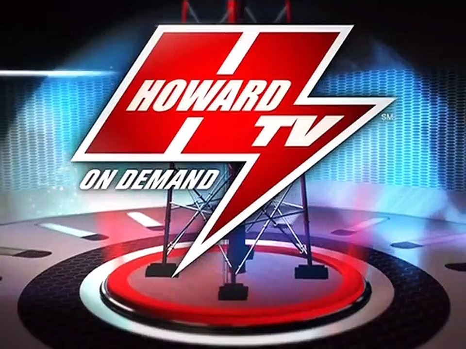2013.10.14-16 Best of the Wrap Up Show Week of October 14-16, 2013