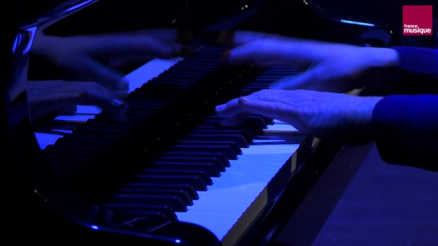 Richard Adler et Jerry Ross : The Pajama Game - Entracte instrumental (Lecointe/Jaudon/Romero)