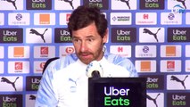 Villas-Boas : 