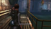 Resident Evil Revelations - Episode 8: All on the Line - Walkthrough [2K]