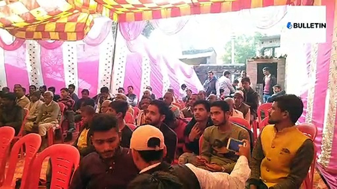 अखिल भारत हिन्दू महासभा की बैठक संपन्न