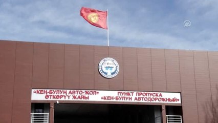 Kazakistan'daki Çin kökenli Dungan ve Kazak aileler arasındaki olaylar